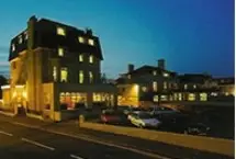 Photograph of Bournemouth International Hotel, Bournemouth