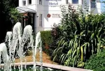 Photograph of Best Western Montague Hotel, Bournemouth