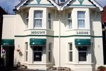 Photograph of Mount Lodge Hotel, Bournemouth