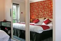 Photograph of Ashleigh Hotel, Bournemouth