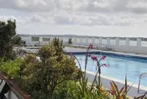 Photograph of Riviera Hotel, Weymouth