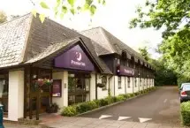 Photograph of Beefeater - Smugglers Haunt, Trickett's Cross