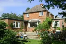Photograph of Fleet Cottage, Bridport