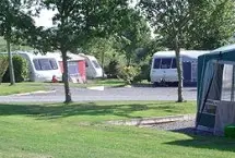 Photograph of Binghams Farm Touring Park, Melplash