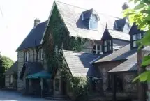 Photograph of Restaurant At The Fox Inn, Ansty