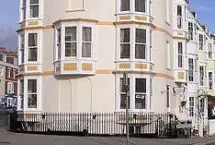 Photograph of The Beach House, Weymouth