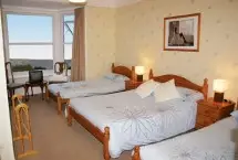 Photograph of Eastney Hotel, Weymouth