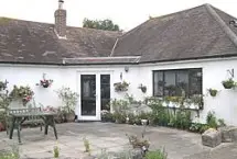 Photograph of West Acres, Winterborne Kingston