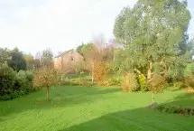 Photograph of Bowes House, Mosterton