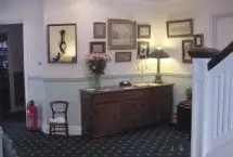 Photograph of Fenn Lodge Hotel, Bournemouth