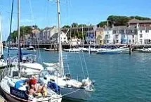 Photograph of The Sandcombe, Weymouth