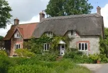 Photograph of Bedchester Bed and Breakfast, Bedchester