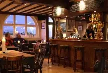 Photograph of Tiger Inn, Bridport