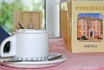 Photograph of Pinedale Hotel, Bournemouth