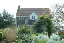 Photograph of Brambles Bed & Breakfast, Weymouth