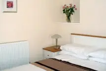 Photograph of Cross Street Guest House, Hove