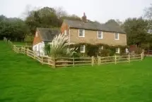 Photograph of Cliff Farm, Playden