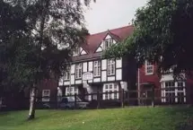 Photograph of Aviemore Guest House, Rye