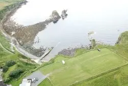 Photograph of Windhaven, Brighton