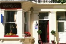 Photograph of The Berkeley, Eastbourne