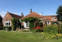 Photograph of Restaurant At Burton Mount, Cherry Burton