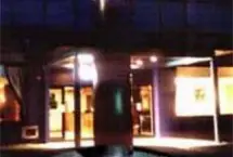 Photograph of Quality Hotel, Wembley
