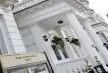 Photograph of Park International Hotel, London