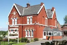 Photograph of Barton Villa, Dukinfield
