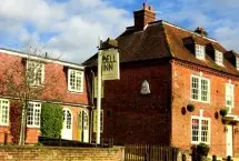 Photograph of The Bell Inn Hotel, Brook