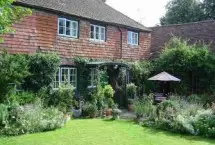 Photograph of Dean Farm Bed And Breakfast, Kilmeston