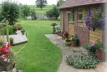 Photograph of Flossie's Bed And Breakfast, Alton
