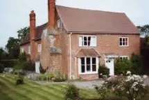 Photograph of Portocks End House B&B, Malvern