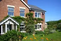 Photograph of Weobley Cross Cottag Bed & Breakfast, Malvern