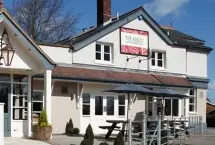 Photograph of The Arkley, Barnet