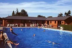 Photograph of Yew Tree Park, Canterbury