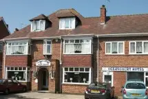Photograph of Oceancourt Hotel, Skegness