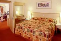Photograph of Suites Hotel Knowsley, Liverpool