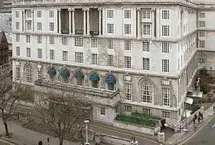 Photograph of Restaurants At The Britannia Adelphi Hotel, Liverpool