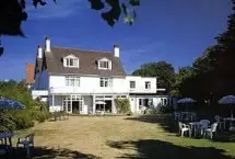 Photograph of Beaumaris Hotel, Sheringham