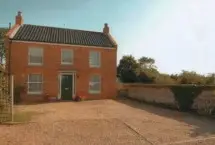 Photograph of Meadowview House, Thornage