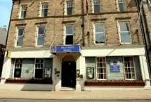 Photograph of Best Western Beaumont Hotel, Hexham