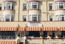 Photograph of Victoria Seaview, Scarborough