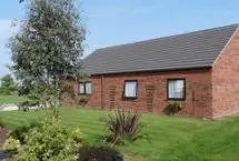 Photograph of South Newlands Farm, Riccall