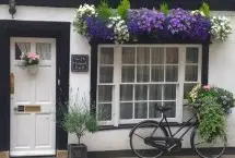Photograph of Holywell Bed and Breakfast, Oxford