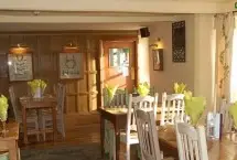 Photograph of The Masons Arms, Swerford