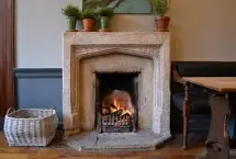 Photograph of The Anchor, Walton Manor