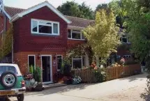 Photograph of Azalea House, Henley-on-Thames