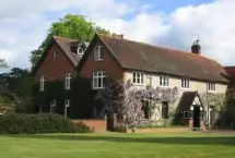 Photograph of Hernes, Henley-on-Thames