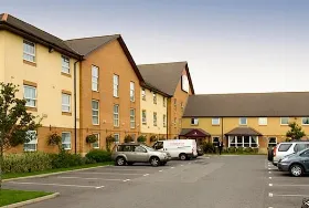 Photograph of Premier Inn, Darlington