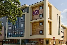Photograph of Premier Inn, Durham